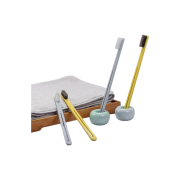 Sản Xuất Bàn Chải Đánh Răng Khách Sạn Hàng Cao Cấp - Tại Xưởng Jesmary